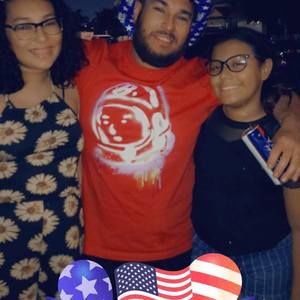 Meet your Posher, Ricardo